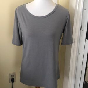 Large grey Gigi